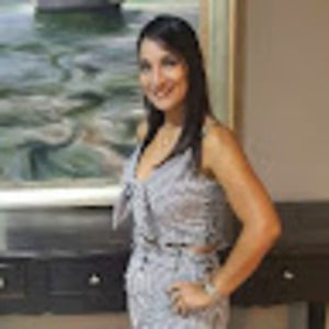 Meet your Posher, María d.